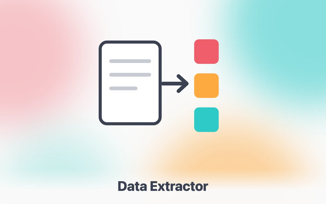 Data Extractor