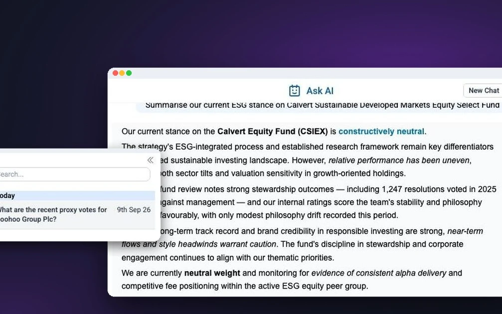 AI Chatbot